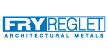 Fry Reglet Architectural Metals