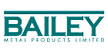 Bailey Metal Products Ltd.