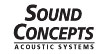 Sound Concepts Acoustic Systems