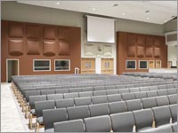 Sound Concepts Acoustic Systems